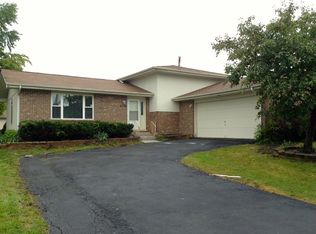 4116 216th St, Matteson, IL 60443