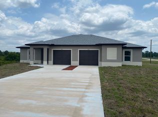 977 Eisenhower Blvd, Lehigh Acres, FL 33974