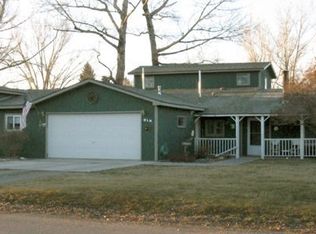 216 E Washington Ave, Manhattan, MT 59741