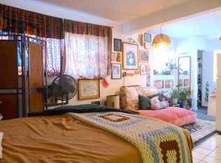 260 Parker Hill Ave #B, Roxbury Crossing, MA 02120