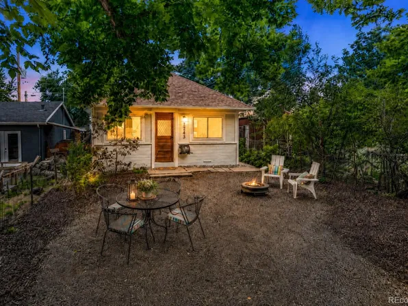 2463 Ingalls Street, Edgewater, CO 80214