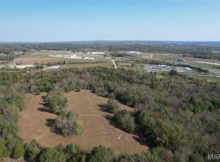 3 Highway 72 Byp, Fredericktown, MO 63645