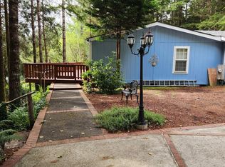 84340 Clear Lake Rd, Florence, OR 97439