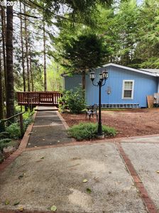 84340 Clear Lake Rd, Florence, OR, 97439