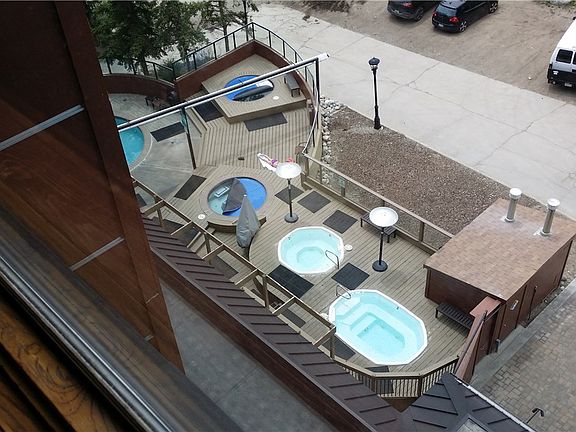 3rd image of 535 S Park Avenue UNIT 4610