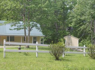 1161 Millvale Rd, Bucksport, ME 04416