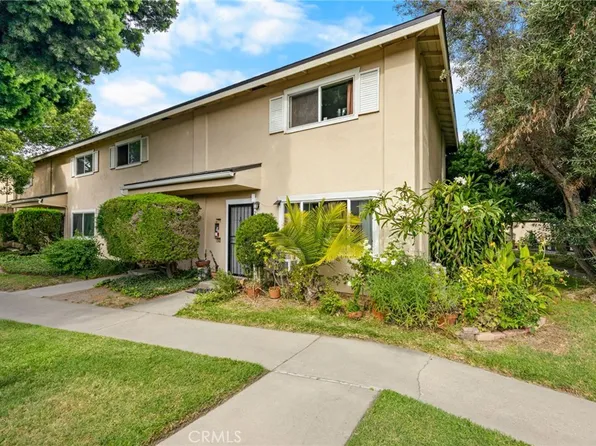 630 S Knott Ave APT 25, Anaheim, CA 92804