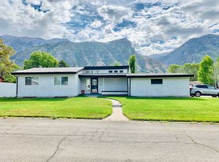 2970 N 250 E, Provo, UT 84604