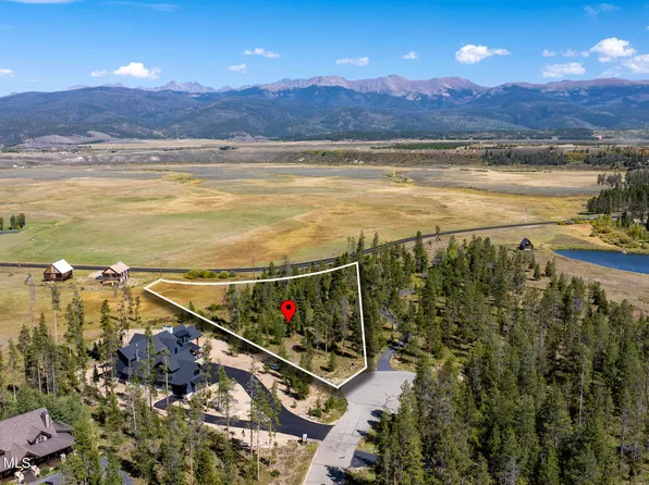 1521 GCR 5171, Fraser, CO 80442