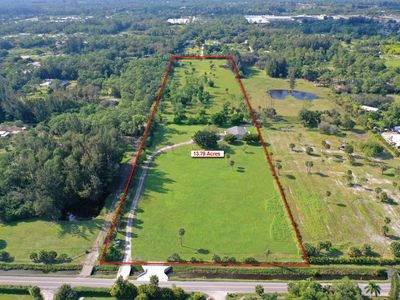 13790 22nd Rd N, Loxahatchee, FL, 33470