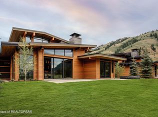 14360 S Caddis Ct, Jackson, WY 83001