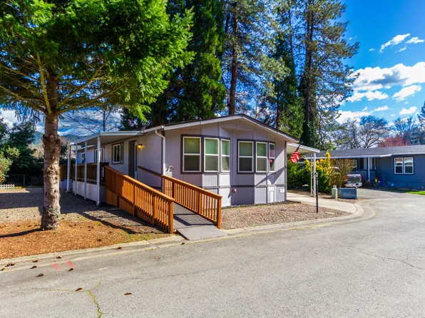 315 W Evans Creek Rd Unit 75, Rogue River, OR 97537