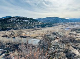 2 French Dr, South Fork, CO 81154