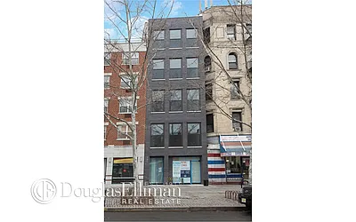 Sold by Douglas Elliman