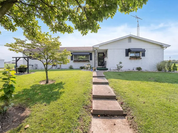 3309 S 450 W, Russiaville, IN 46979