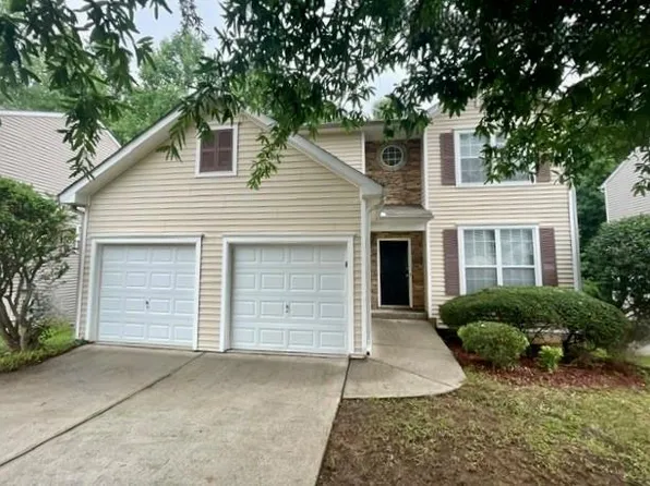 321 Alderman Trce, Austell, GA 30168