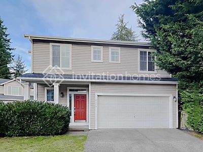 4529 113th St SE, Everett, WA, 98208
