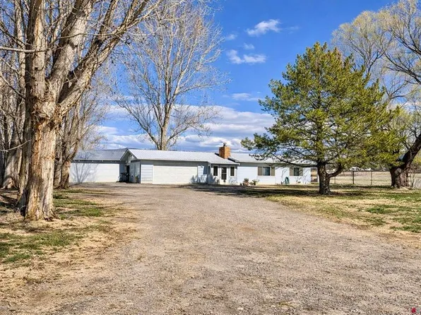 20795 Vista Grande Drive, Austin, CO 81410