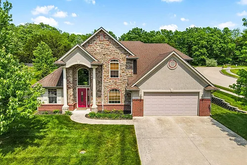 5306 Hodgsdon Mill Dr Photo 1