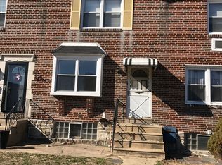 6302 Crafton St, Philadelphia, PA 19149