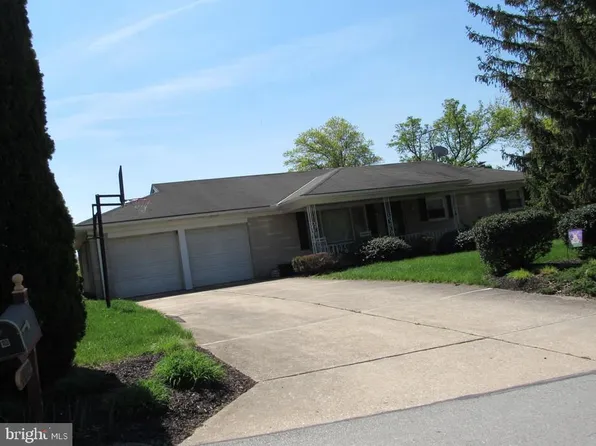 2013 Black Oak Dr, Red Lion, PA 17356