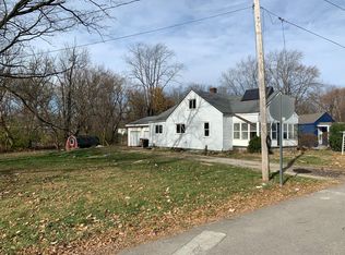 1903 Fulton St, Anderson, IN 46016