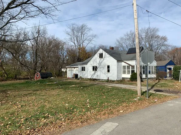 1903 Fulton St, Anderson, IN 46016