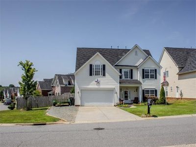 2852 Watercrest Dr NW, Concord, NC, 28027