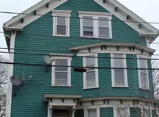 48 Messer St, Providence, RI 02909