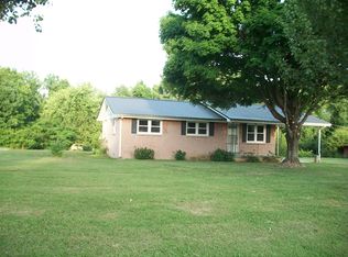 170 Maple Ter, Lafayette, TN 37083