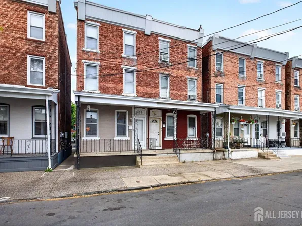 527 Emory Ave, Trenton, NJ 08611