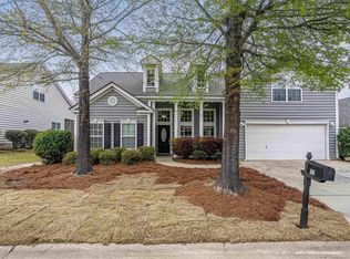 121 Maple Ridge Ct, Lexington, SC 29073