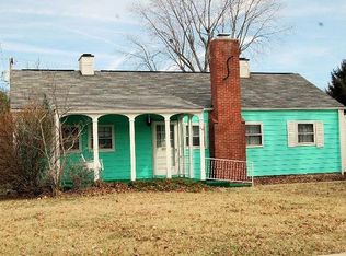 66 Decker Ave, Greendale, IN