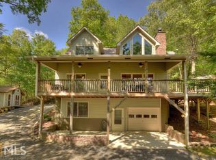 165 Amelia Ln, Blue Ridge, GA 30513