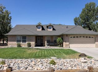 29411 Fawn Way, Tehachapi, CA 93561