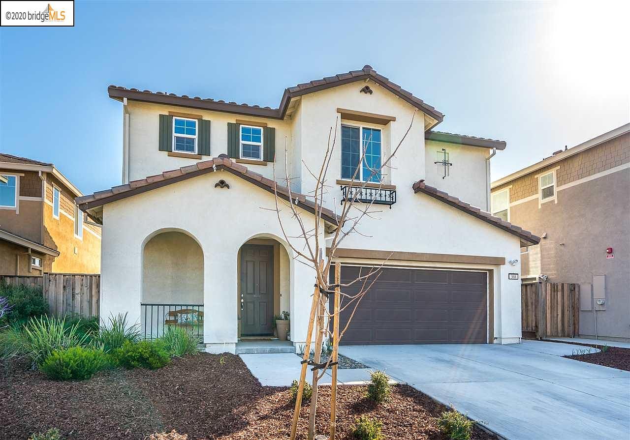 368 Coolcrest Dr., Oakley, CA 94561 | Zillow