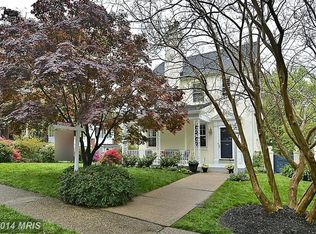 5513 30th Pl NW, Washington, DC
