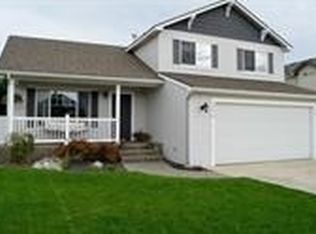 1314 Simpson, Liberty Lake, WA 99019