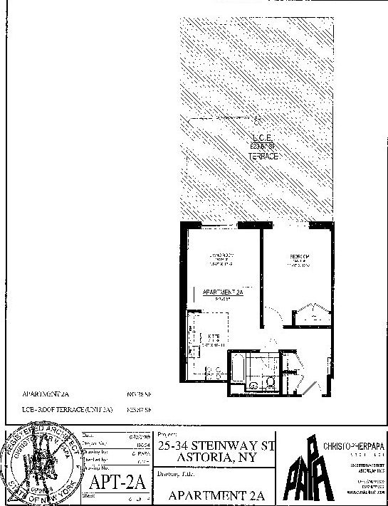 1st image of 25-34 Steinway St #2-A