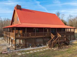 2852 Madison 2590 Cres #2590, Kingston, AR 72742