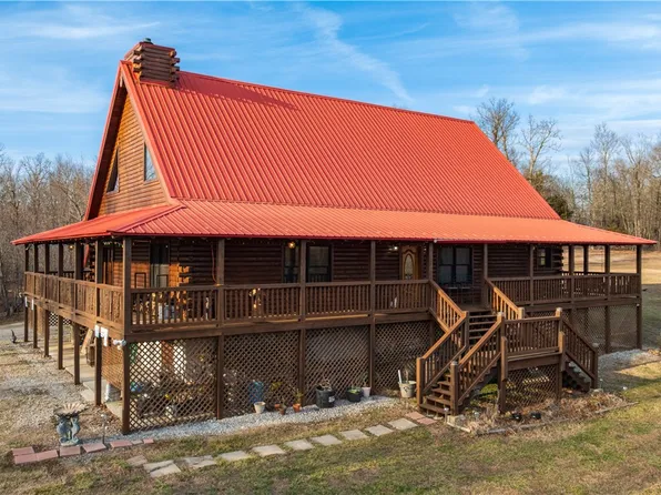 2852 Madison 2590 Cres #2590, Kingston, AR 72742