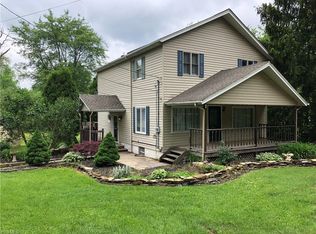 8262 N Boyden Rd, Northfield, OH 44067