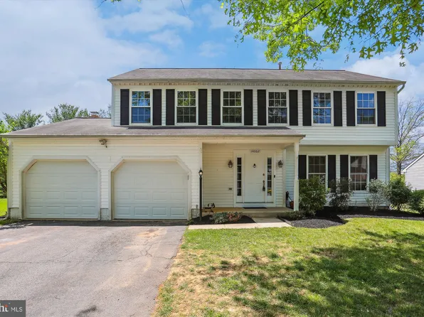 14062 Saddle River Dr, Gaithersburg, MD 20878