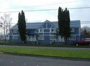 369 Oregon Way, Longview, WA 98632