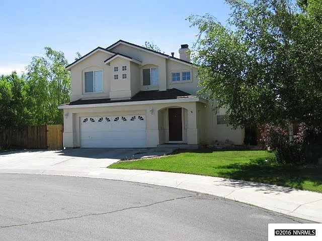 2797 Pebbleridge Dr photo 1