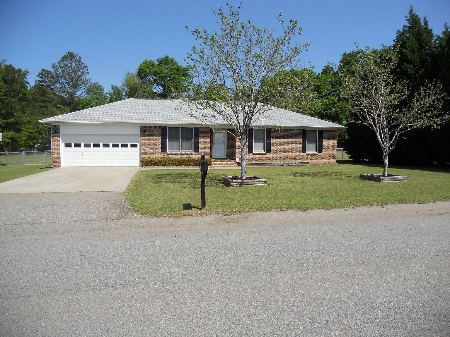 4615 Dawn Cir, Dalzell, SC 29040 Zillow