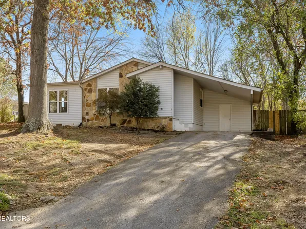 4525 Shane Ln NW, Knoxville, TN 37921