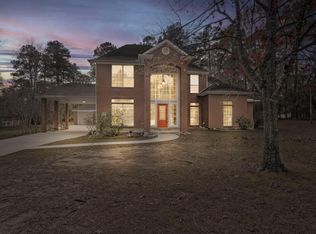 8903 Sendera Dr, Magnolia, TX 77354