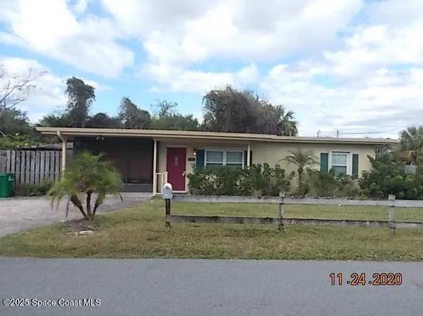 124 Squire Dr, Melbourne, FL 32935