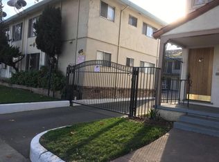 475 S 4th St APT 12, San Jose, CA 95112